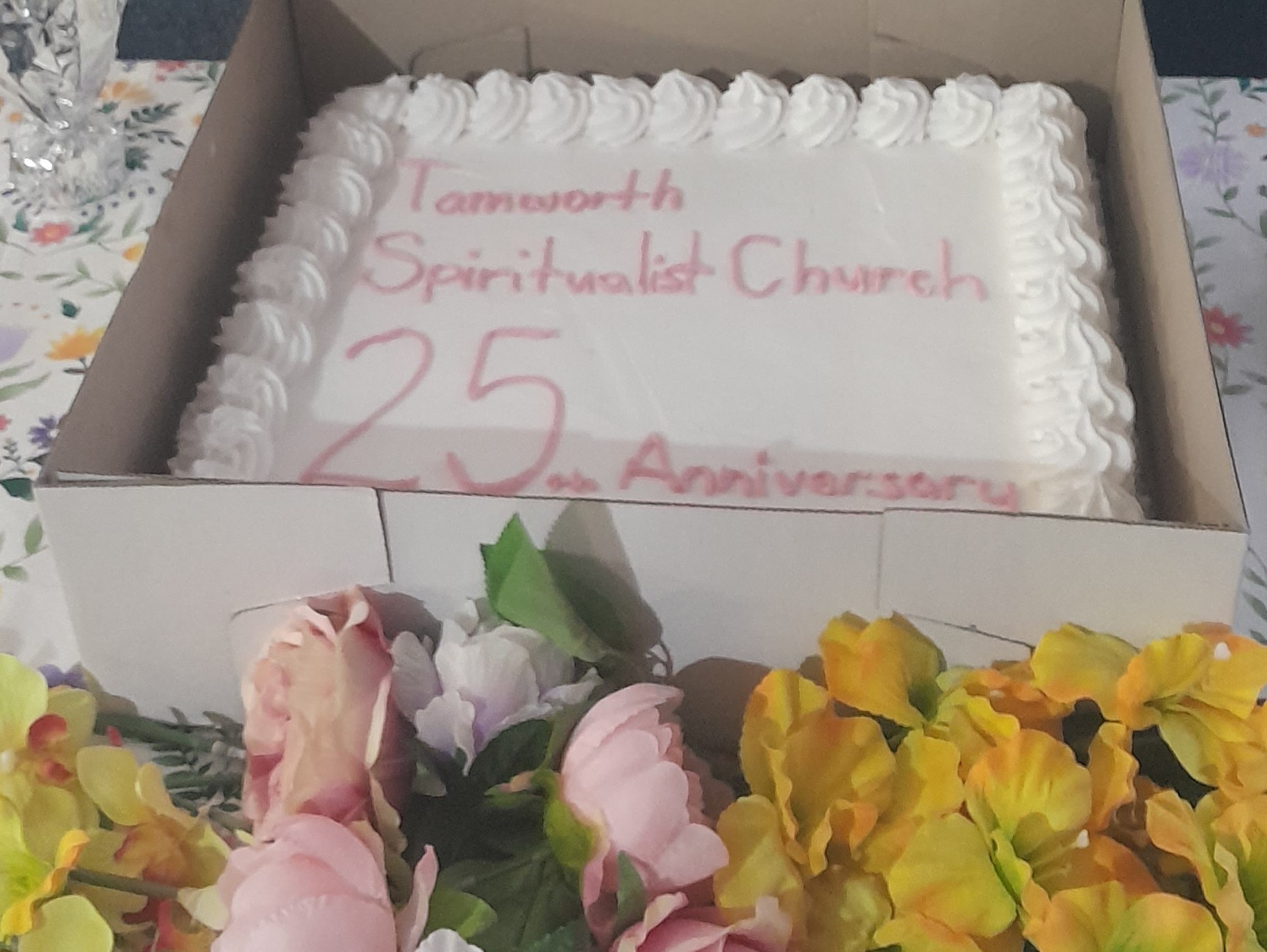 Cake