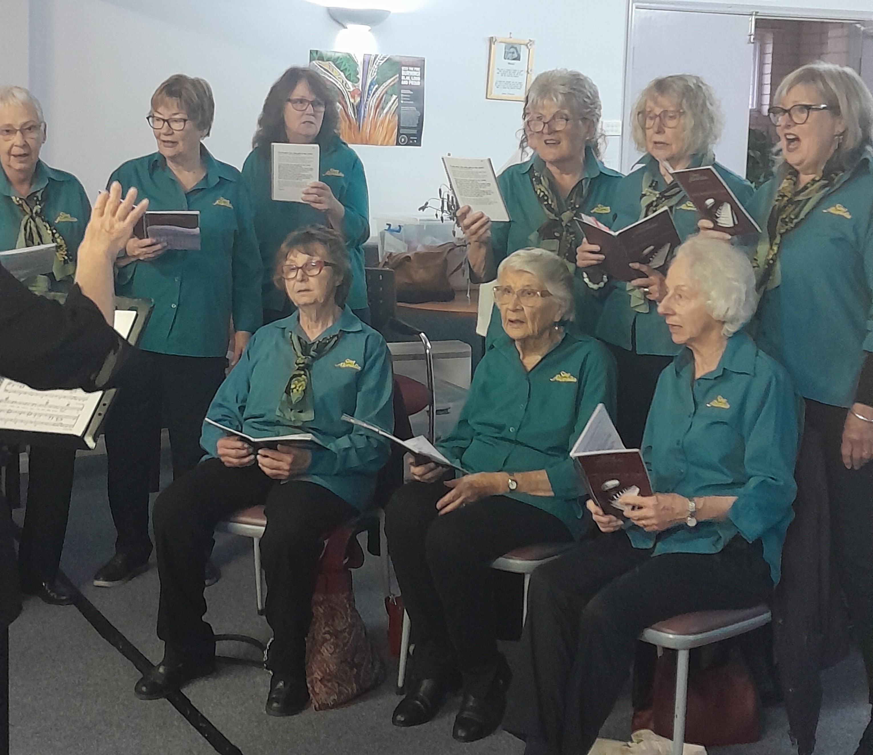 choir